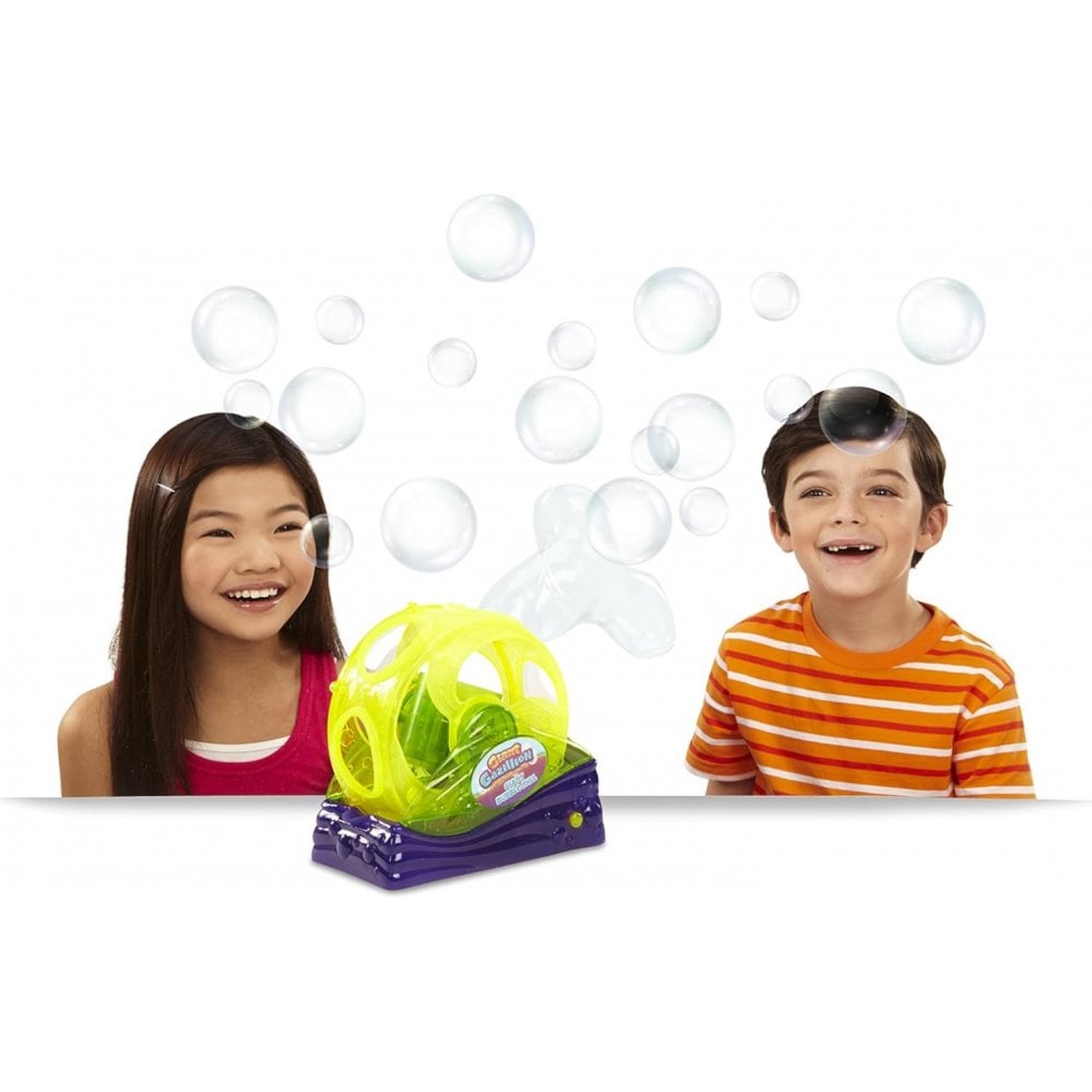 GIANT BUBBLE MILL