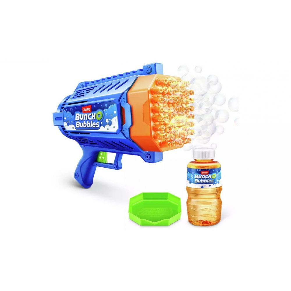 Bunch O Bubble Mega Bubble Blaster