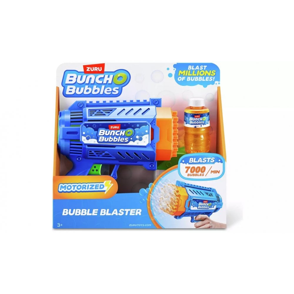 Bunch O Bubble Mega Bubble Blaster
