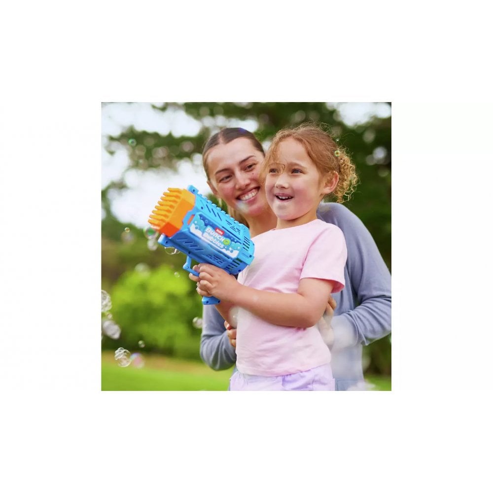 Bunch O Bubble Mega Bubble Blaster