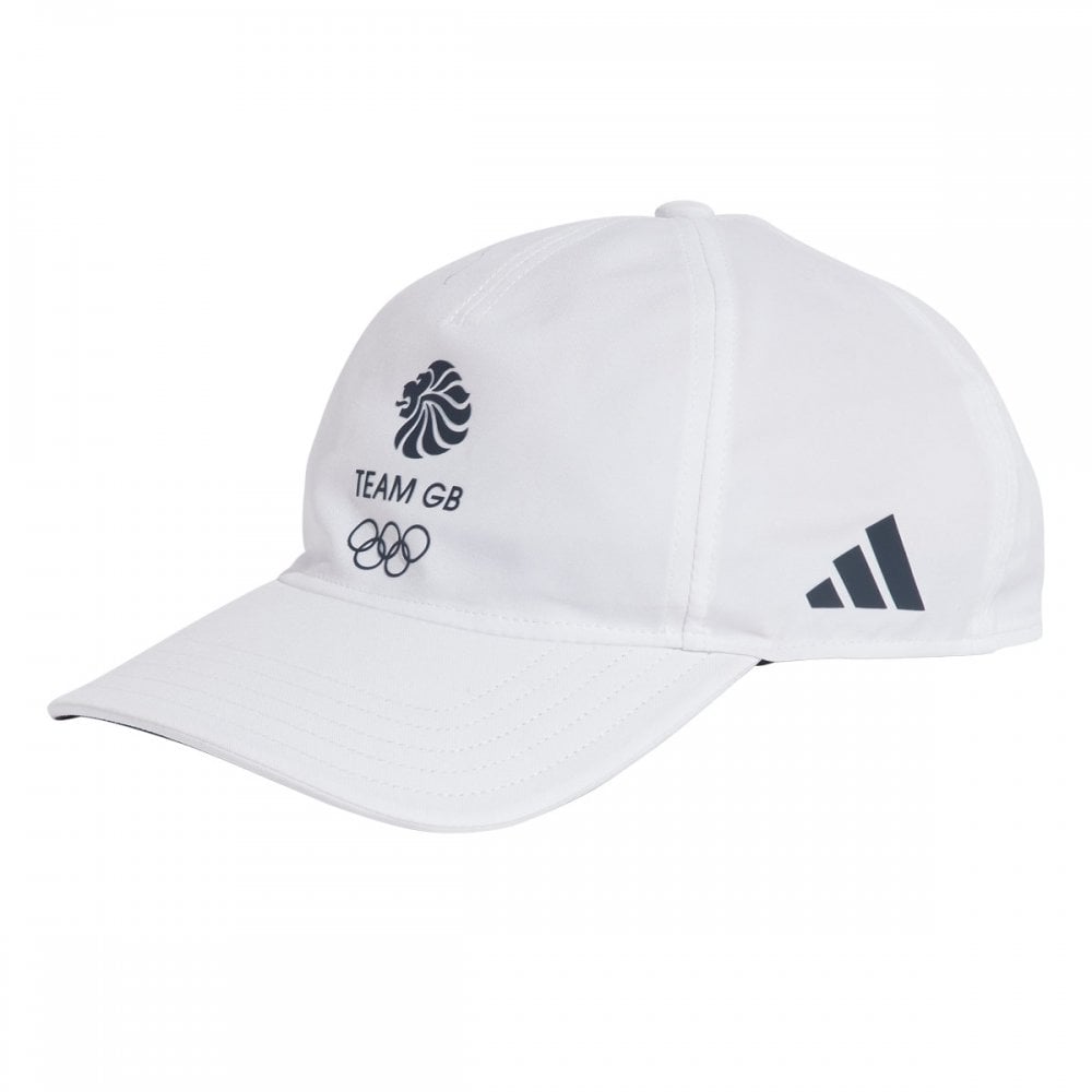 TEAM GB BB CAP