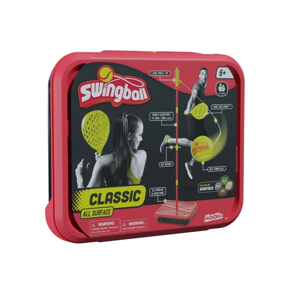 ALL SURFACE CLASSIC SWINGBALL
