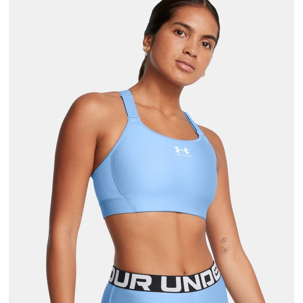 UA HG Armour High