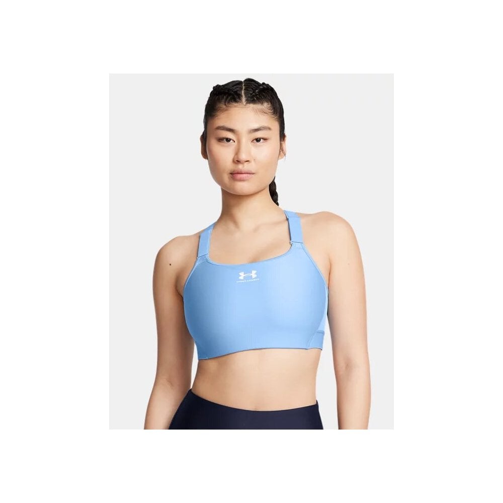 UA HG Armour High