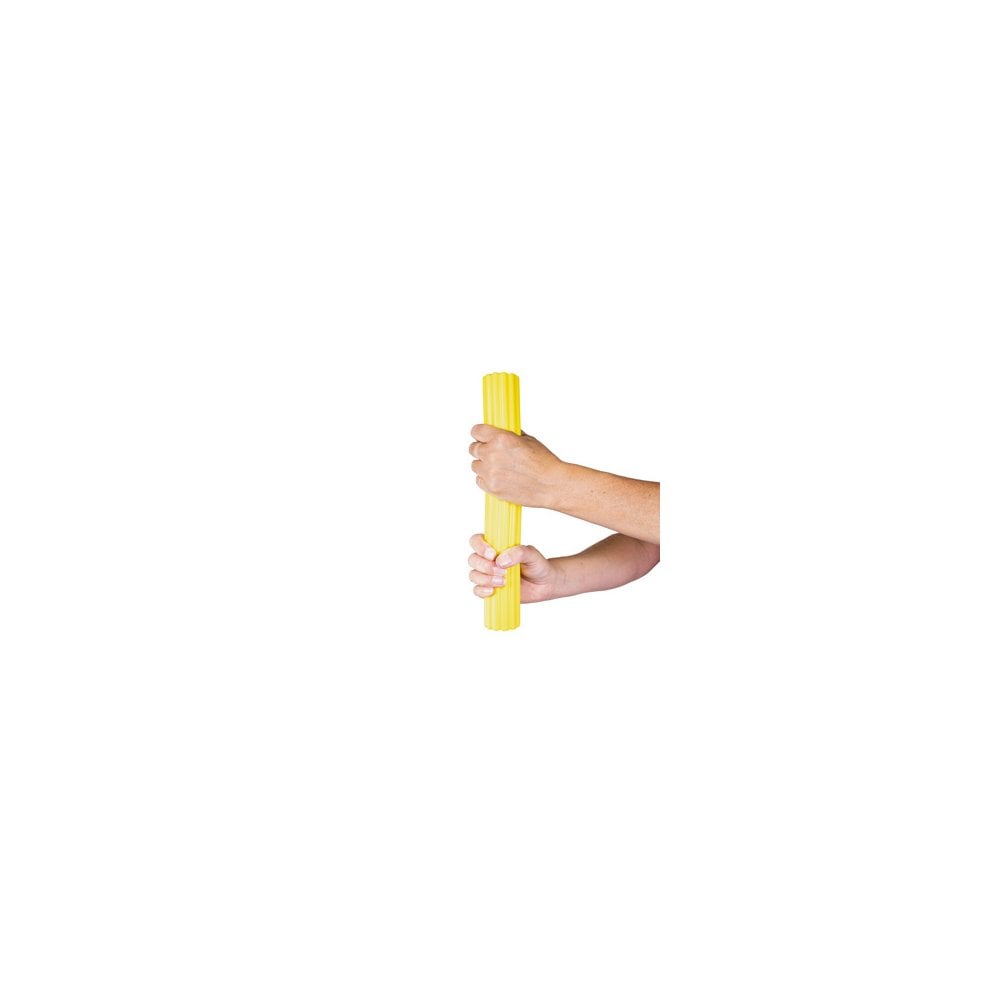 Twist & Flex Resistance Bar