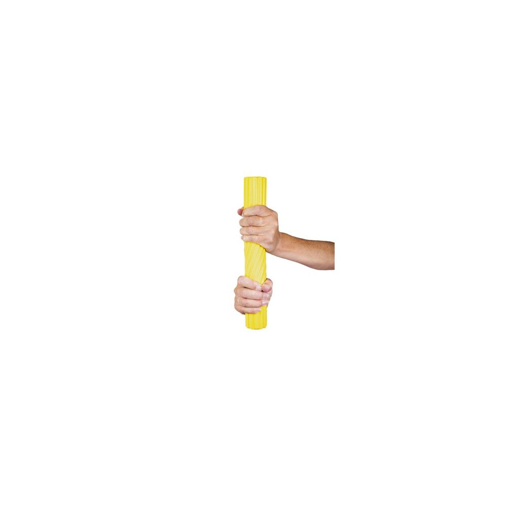 Twist & Flex Resistance Bar