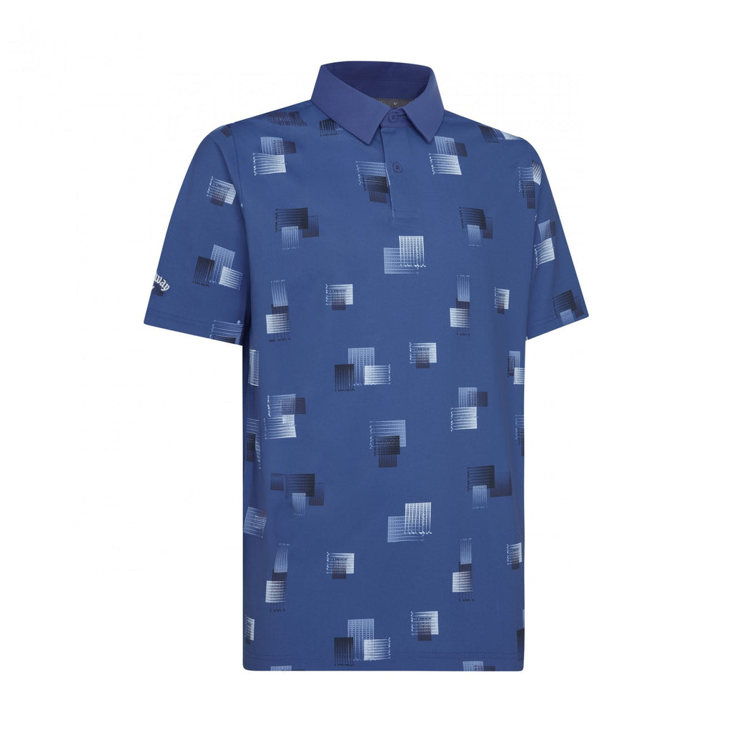 Essential SS Polo Shirt