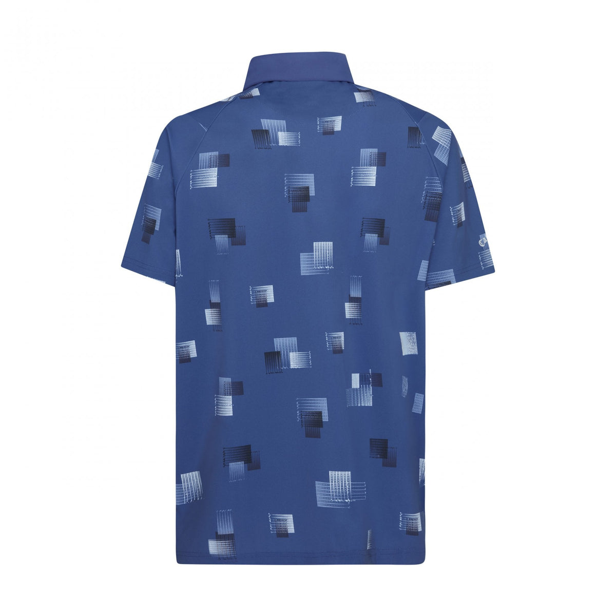 Essential SS Polo Shirt