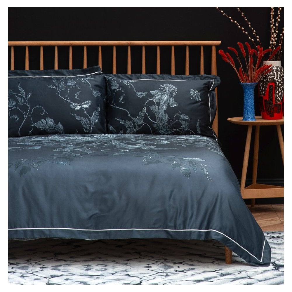 Tendril Duvet Cover Set