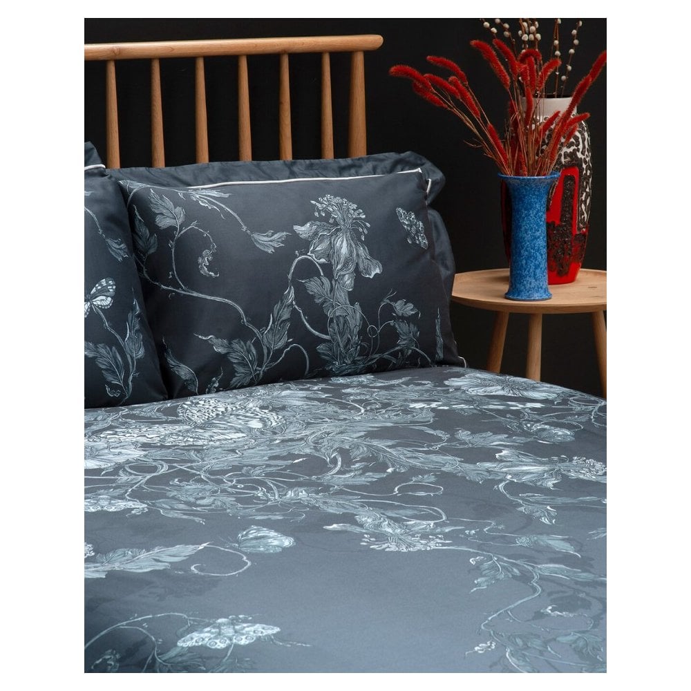 Tendril Duvet Cover Set