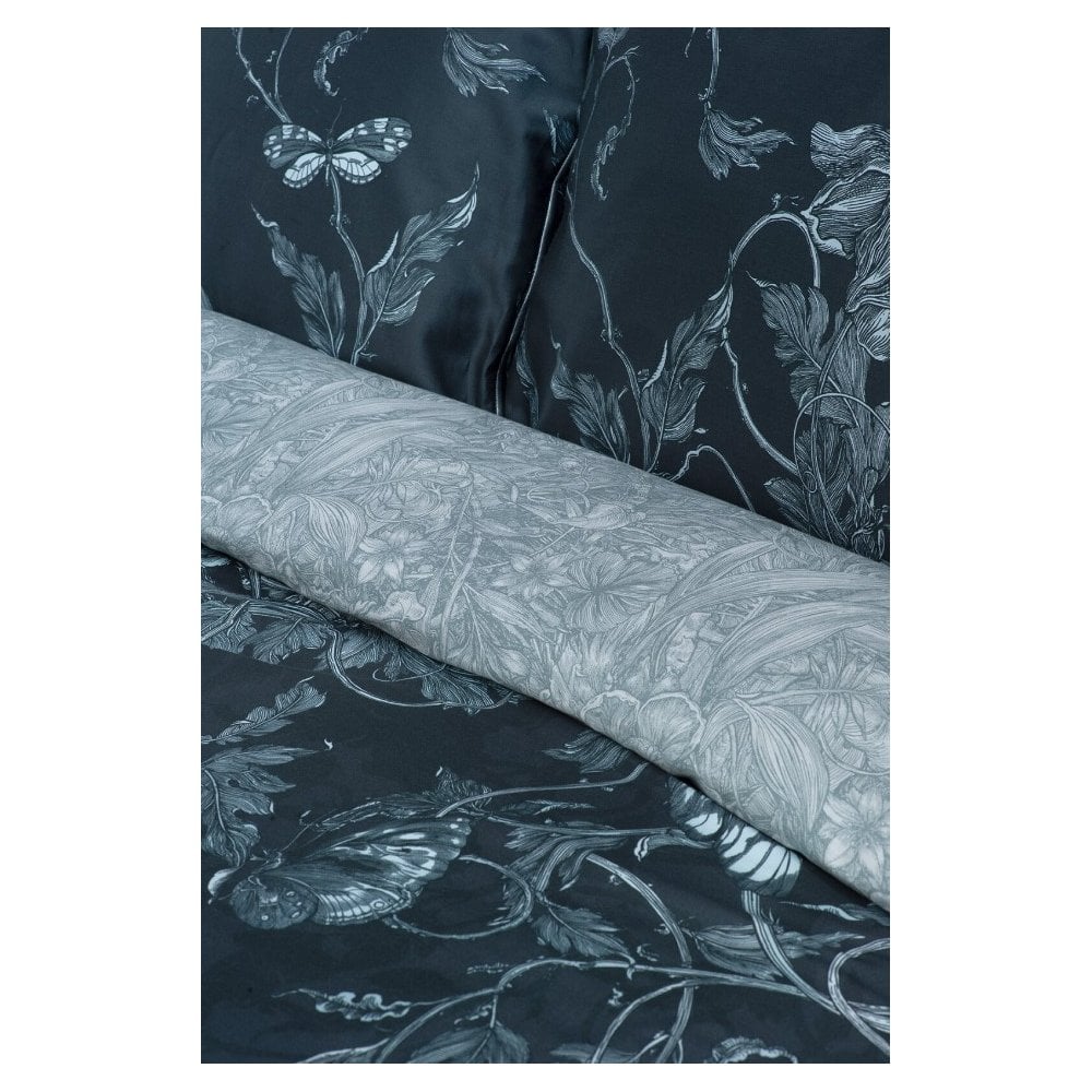 Tendril Duvet Cover Set