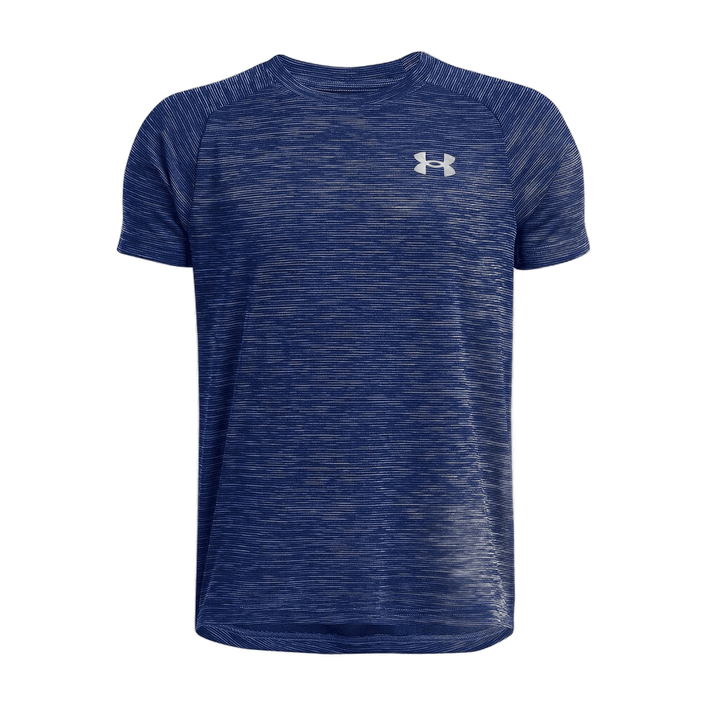UA Tech Textured SS