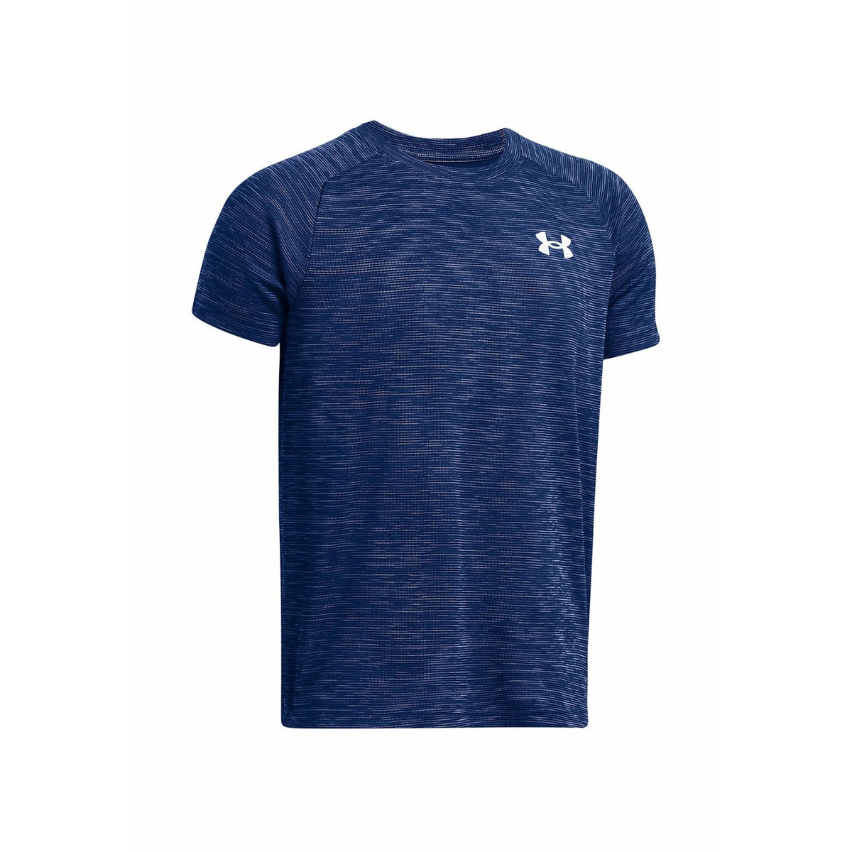 UA Tech Textured SS