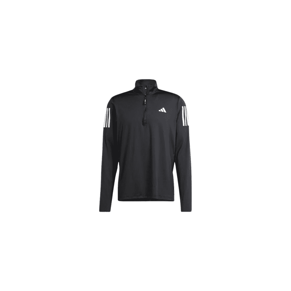 Own The Run M  Half Zip