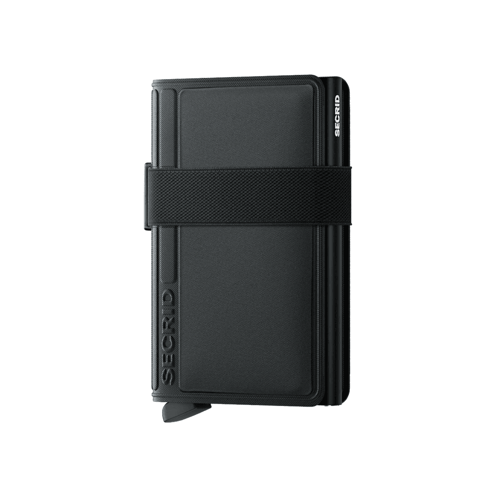 Bandwallet TPU
