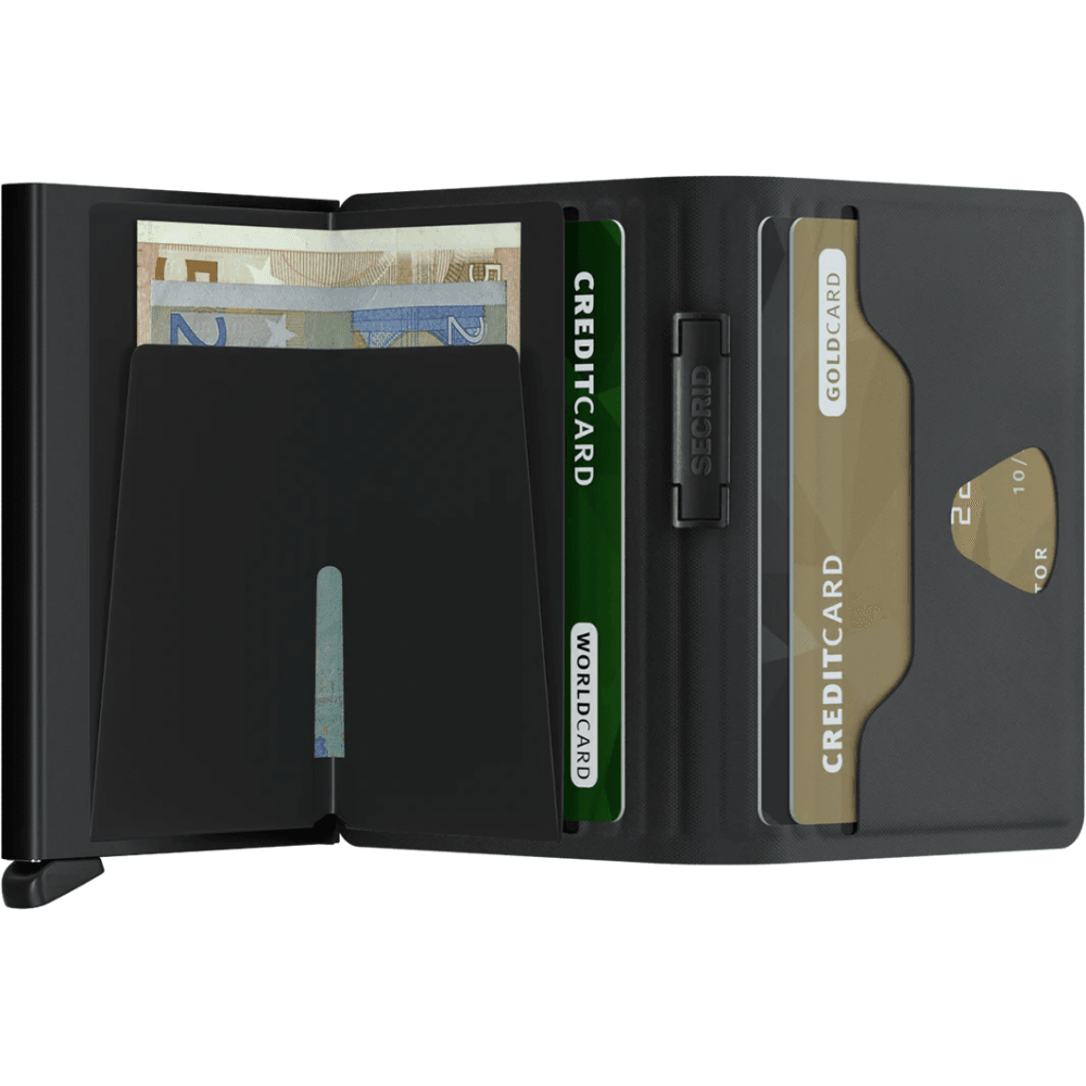 Bandwallet TPU