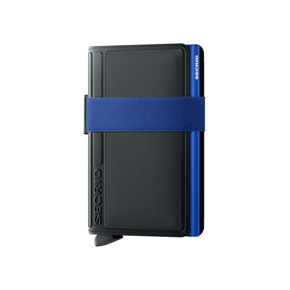 Bandwallet TPU