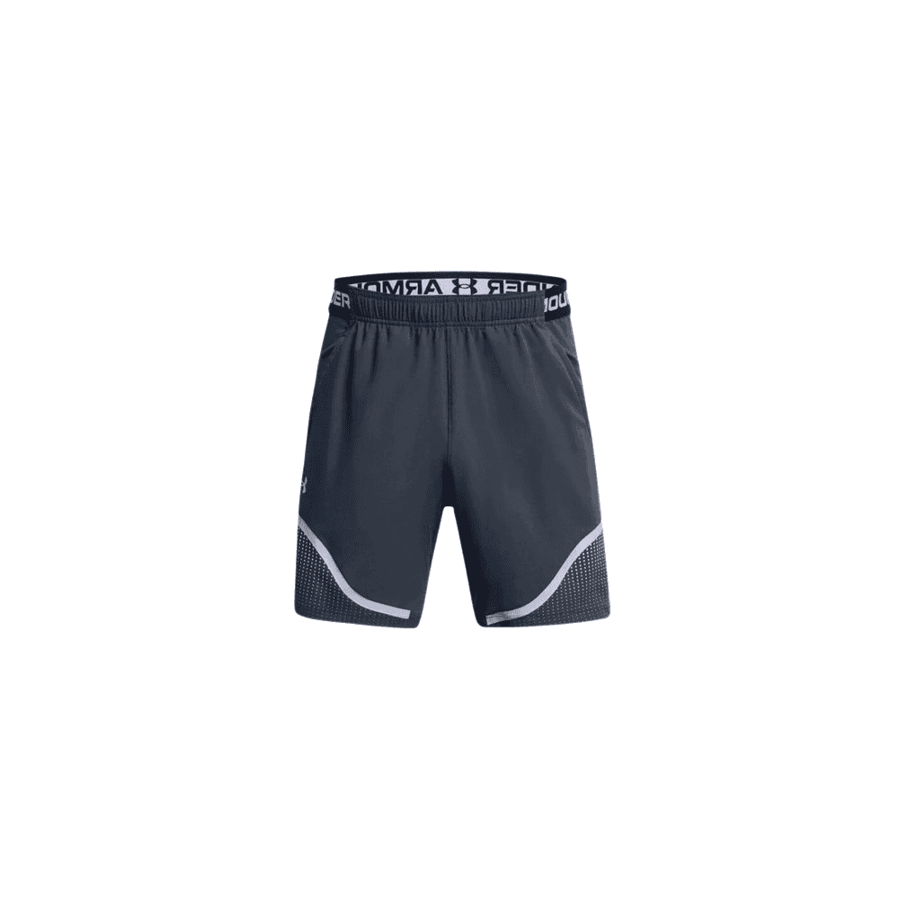 UA Vanish Woven 6in Grph Sts