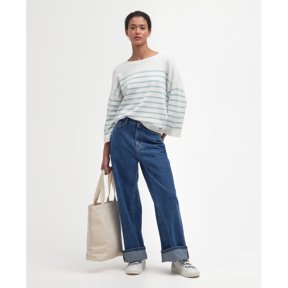 Barbour Kayleigh Knit