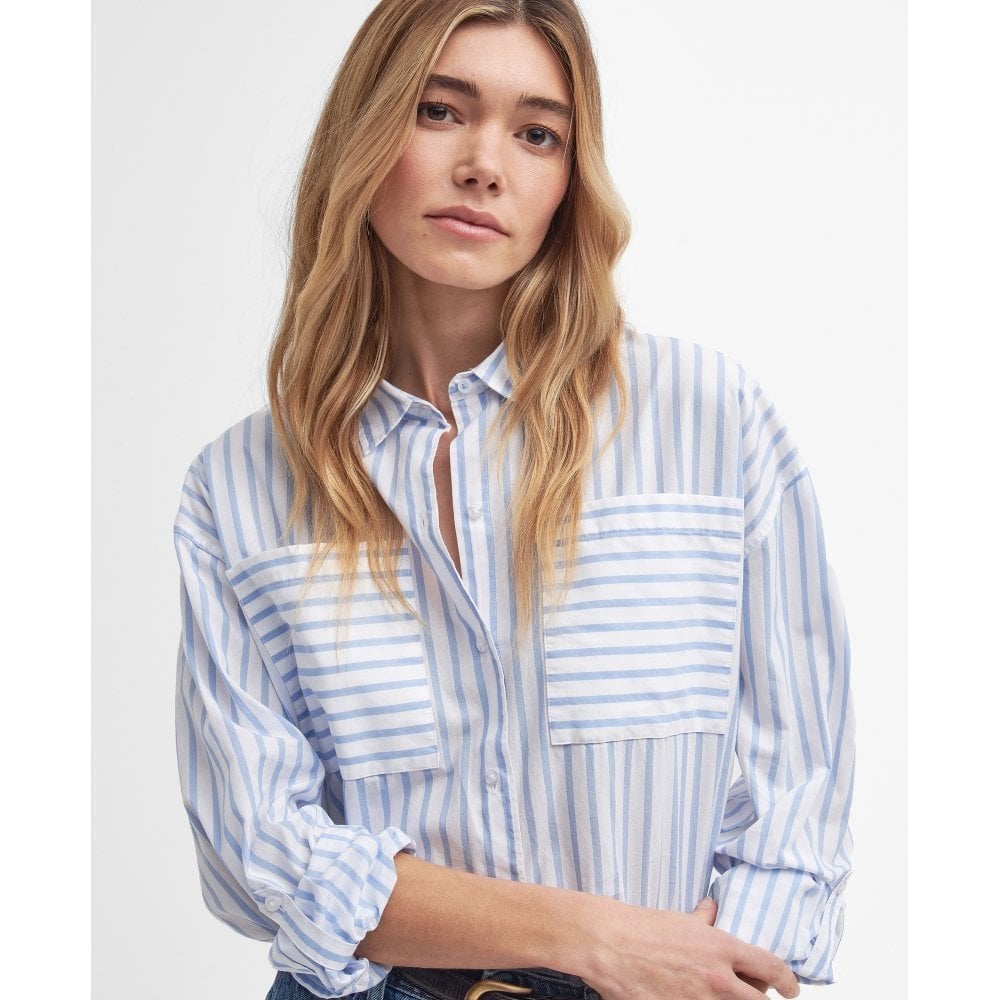 Barbour Nicola Shirt