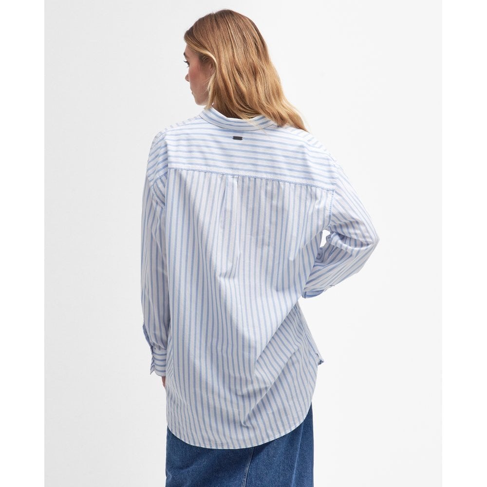 Barbour Nicola Shirt