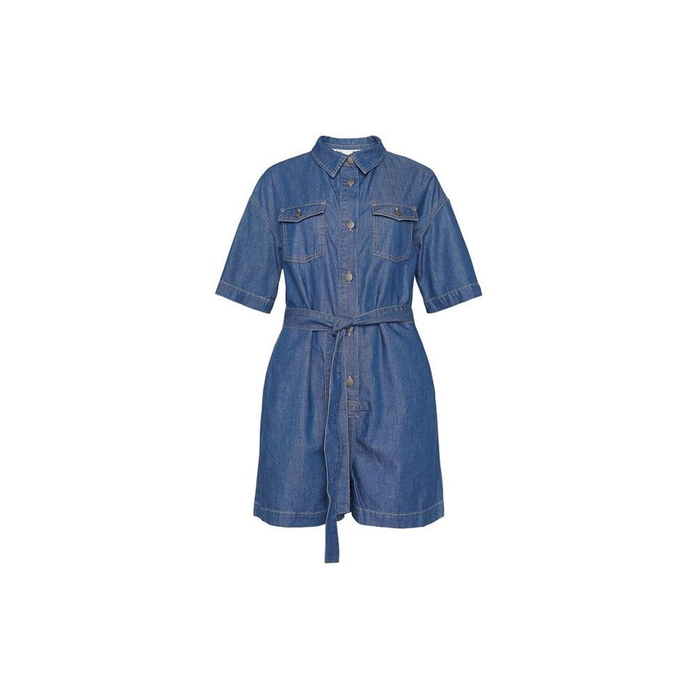 Barbour Evelyn Playsuit