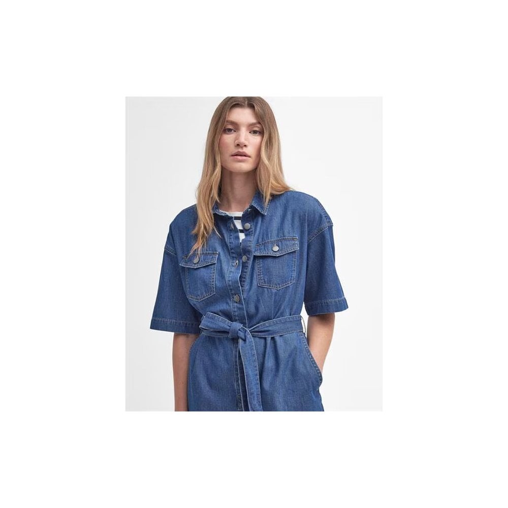 Barbour Evelyn Playsuit