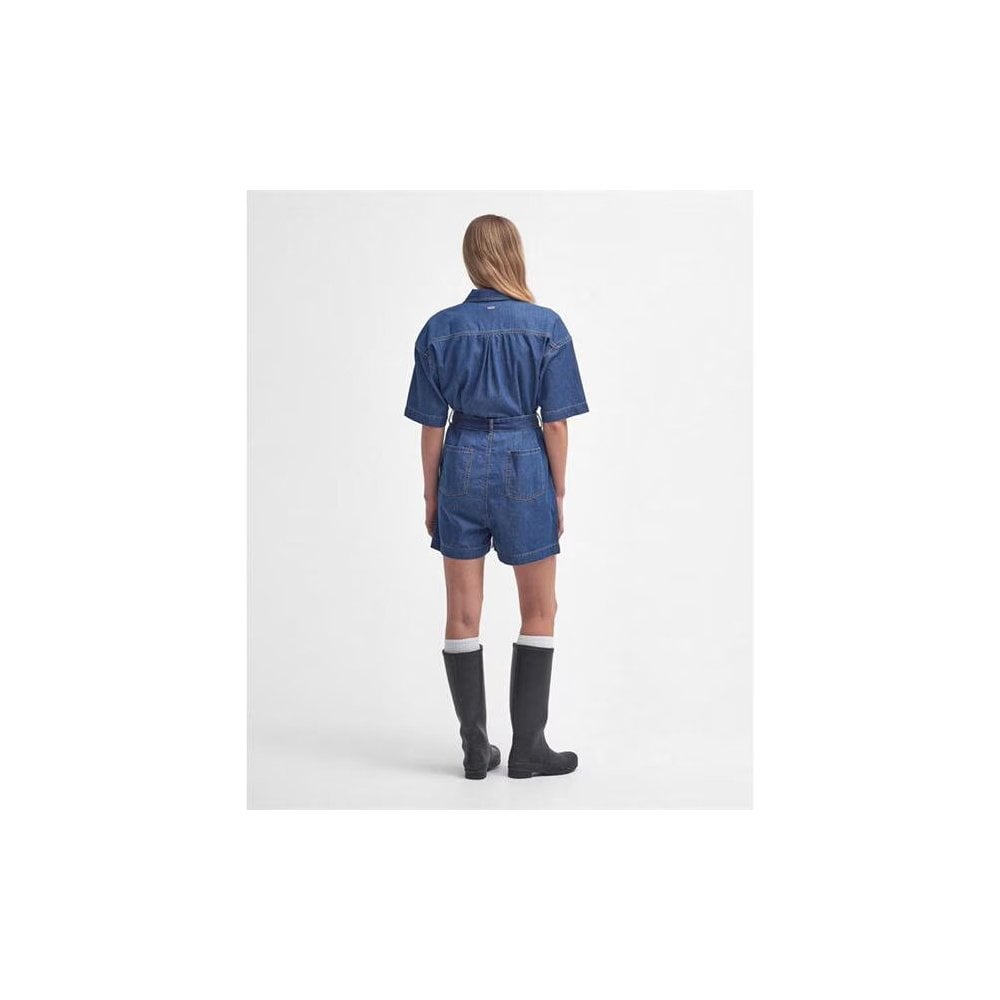 Barbour Evelyn Playsuit