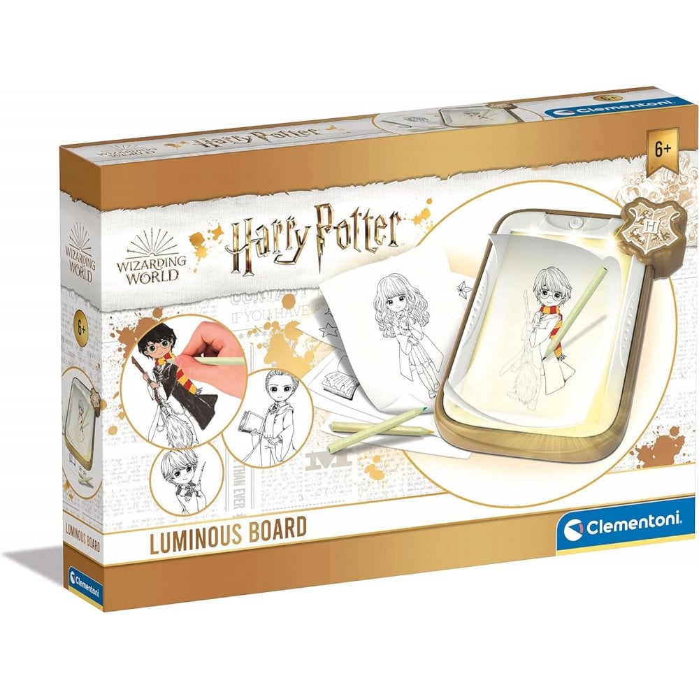 Luminous Board