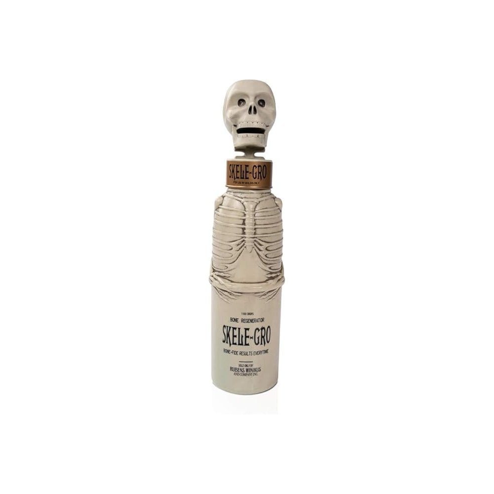 Skele-Gro Water Bottle