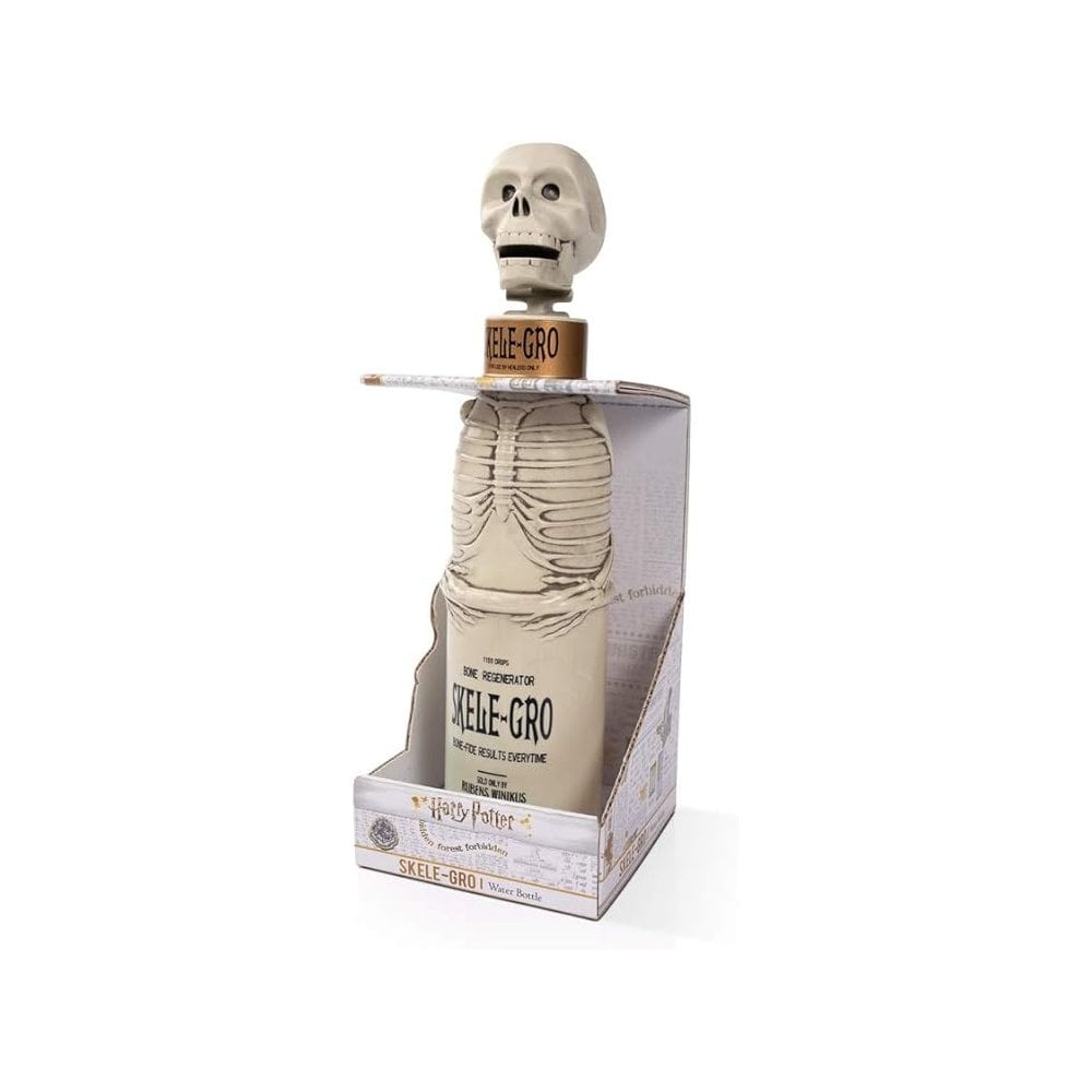 Skele-Gro Water Bottle