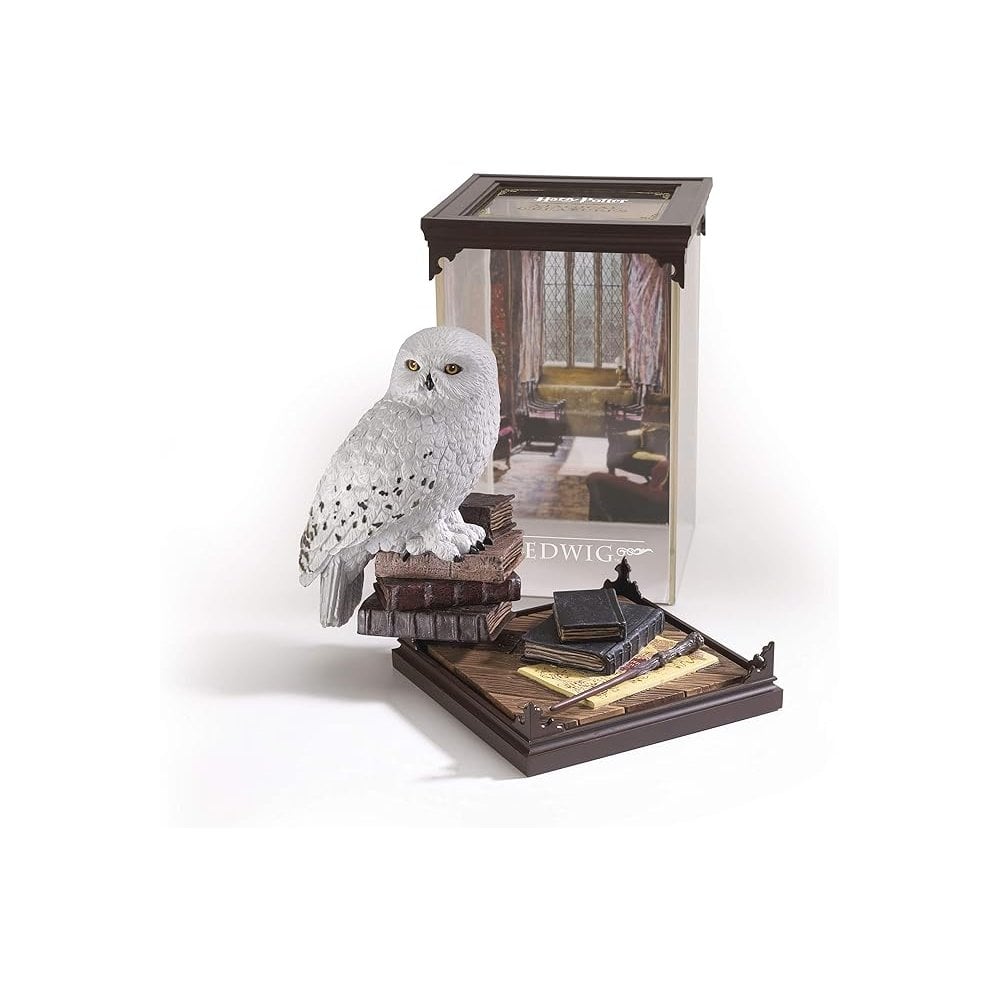 Magical Creatures – Hedwig