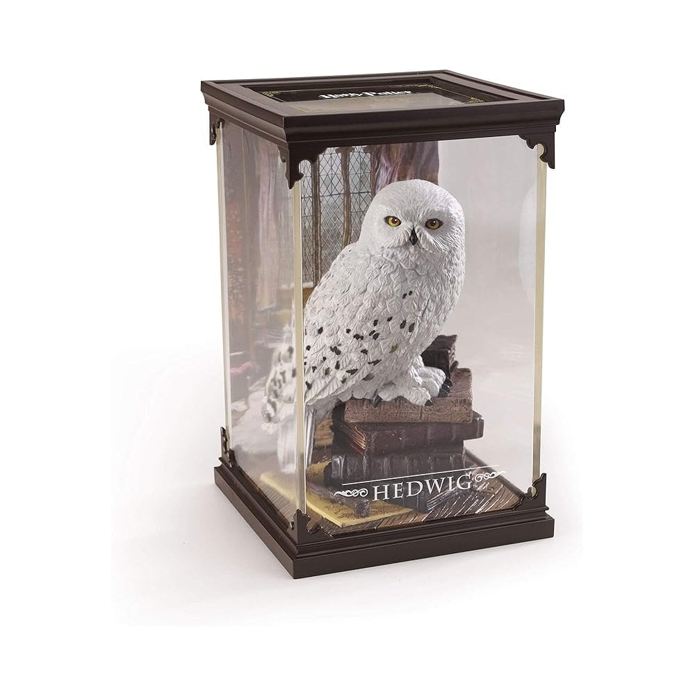 Magical Creatures – Hedwig