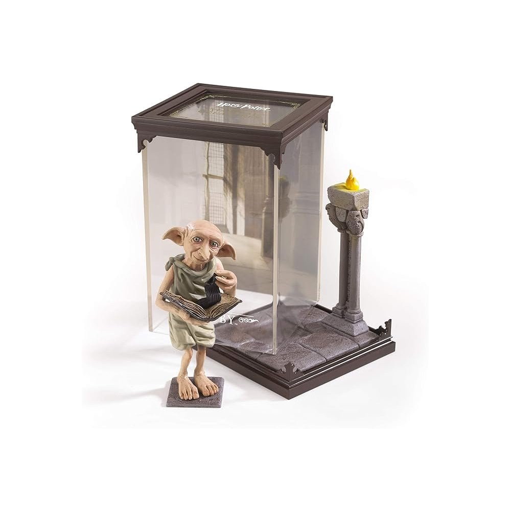 Magical Creatures – Dobby