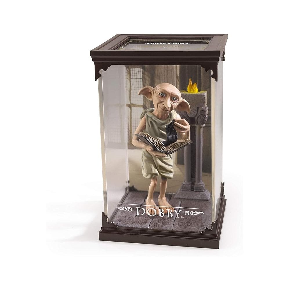 Magical Creatures – Dobby
