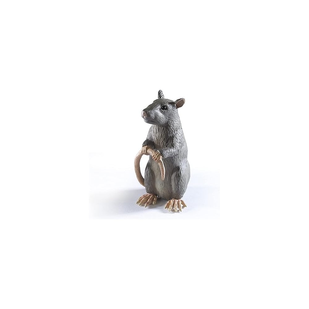 Magical Creatures – Scabbers
