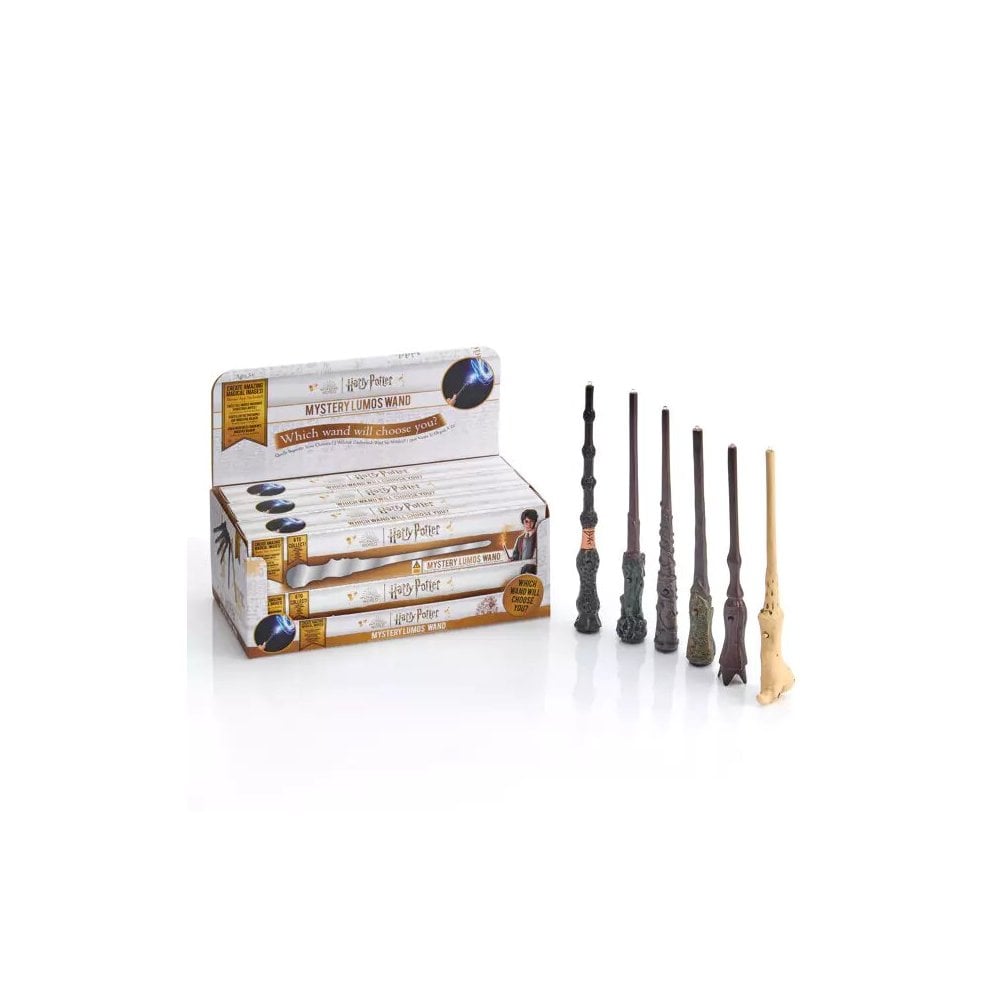 7 inch Lumos Wands - Blind Box