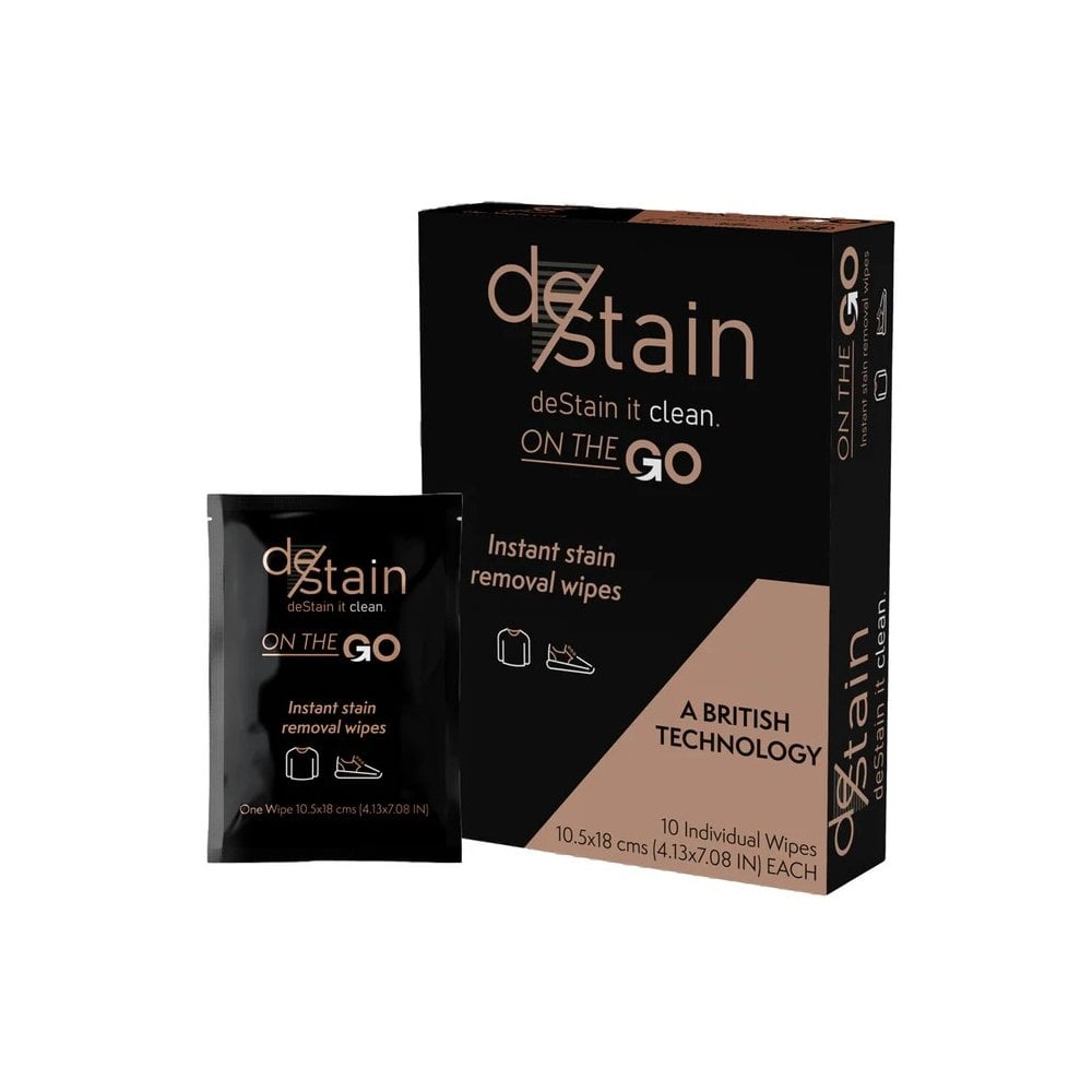 deStain