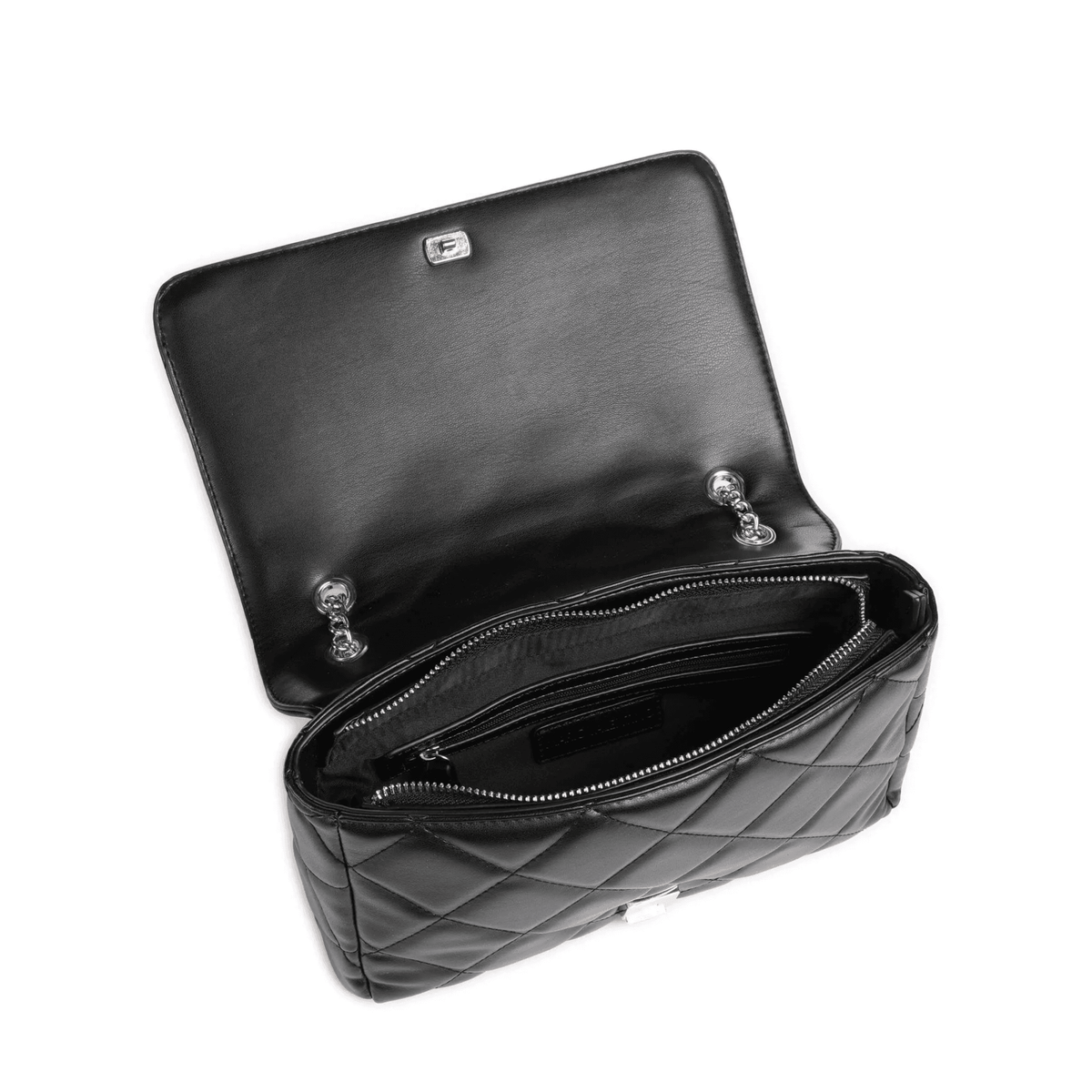 OCARINA FLAP BAG