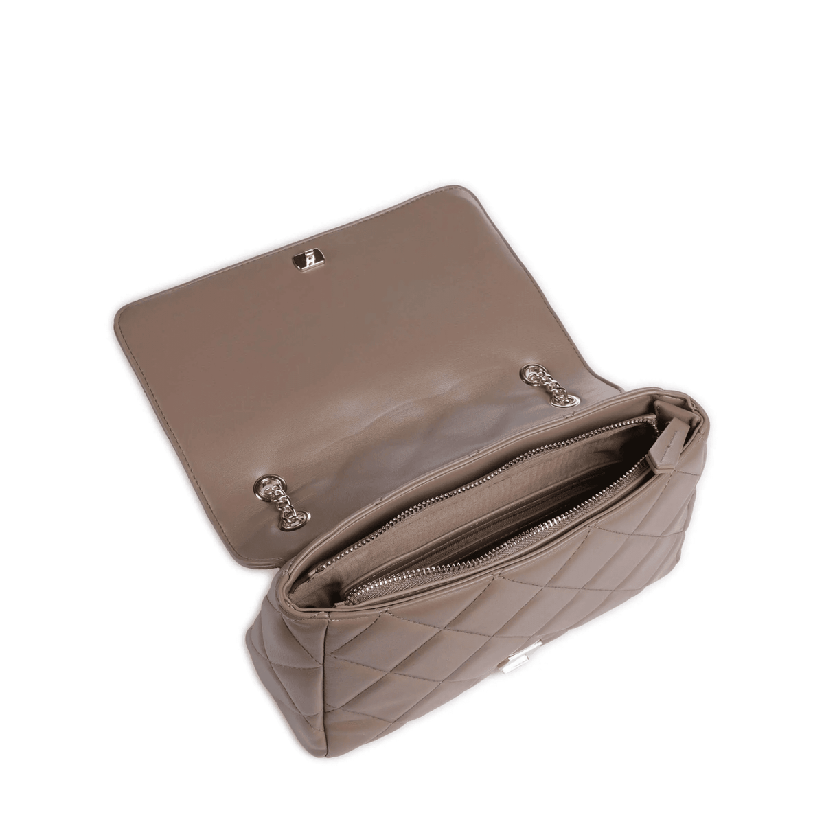 OCARINA FLAP BAG