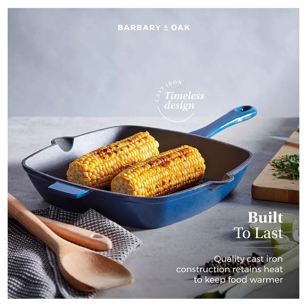 26cm Grill pan