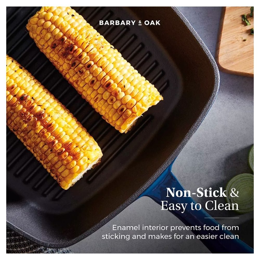 26cm Grill pan