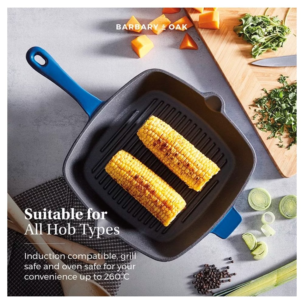 26cm Grill pan