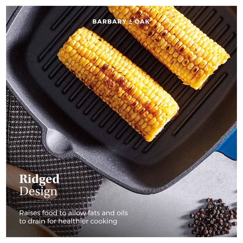 26cm Grill pan