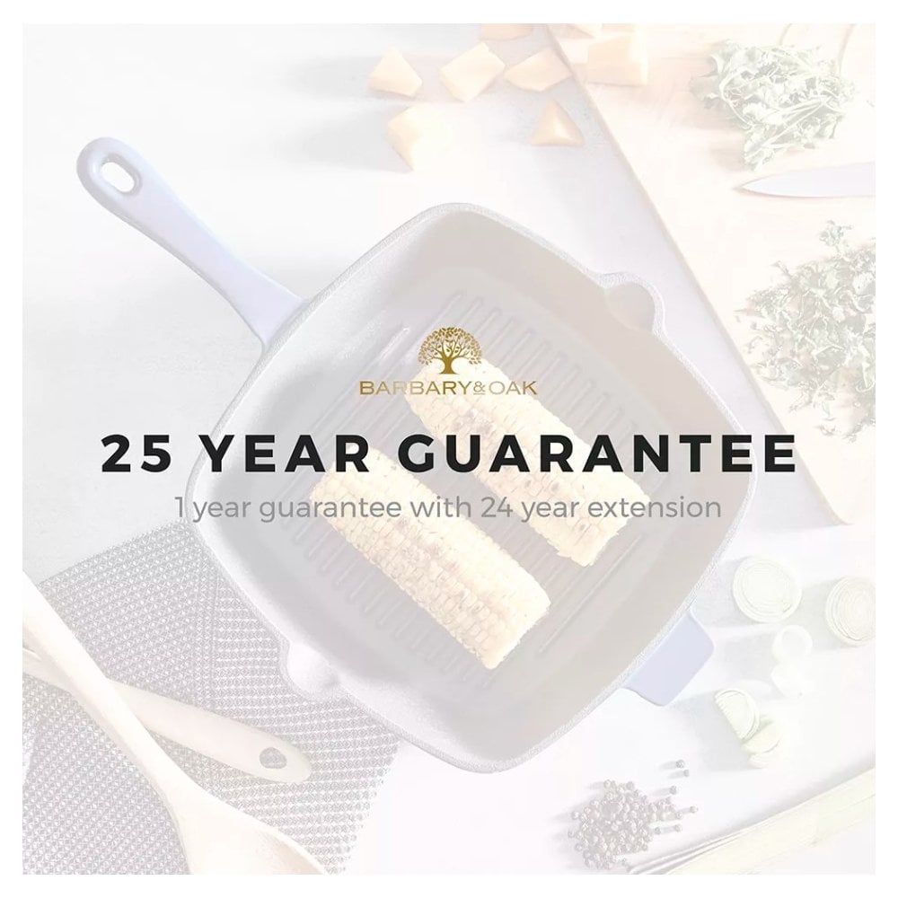 26cm Grill pan