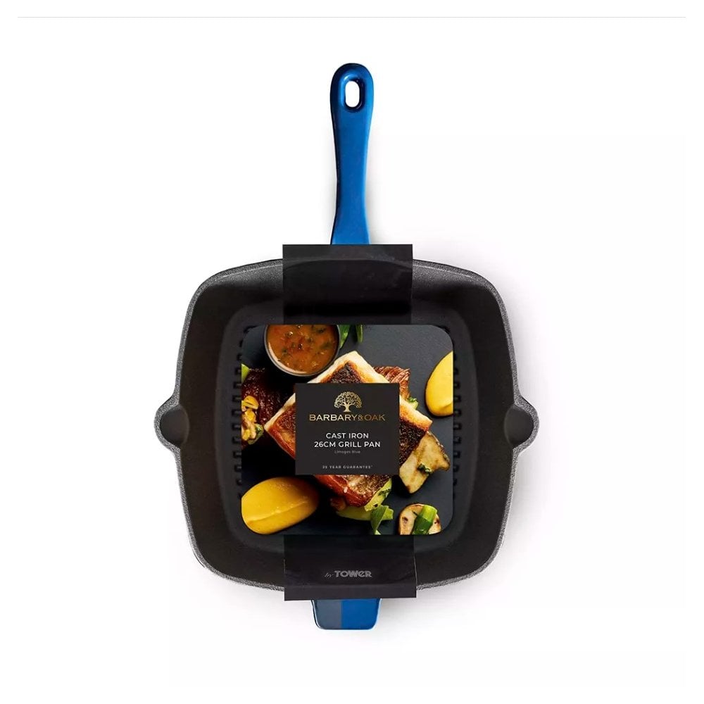 26cm Grill pan