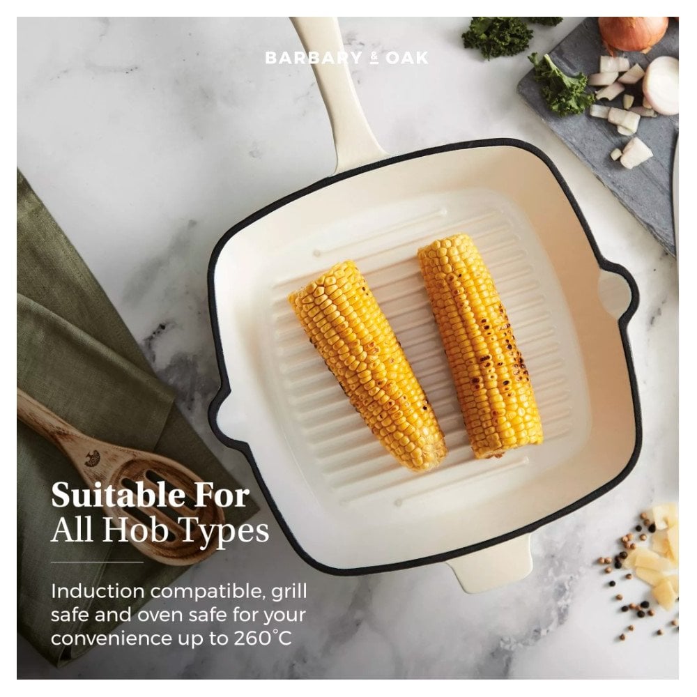 26cm Grill pan
