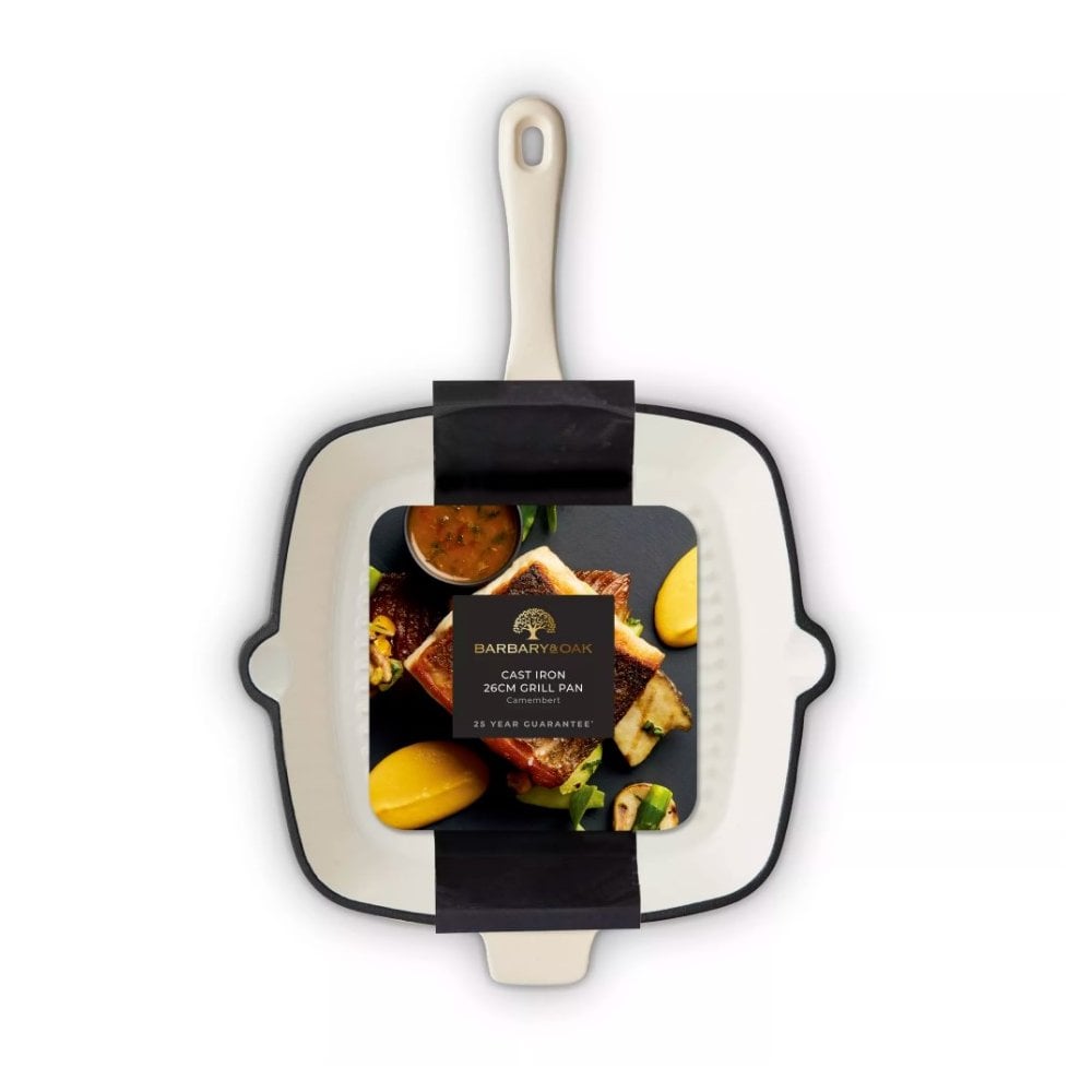 26cm Grill pan