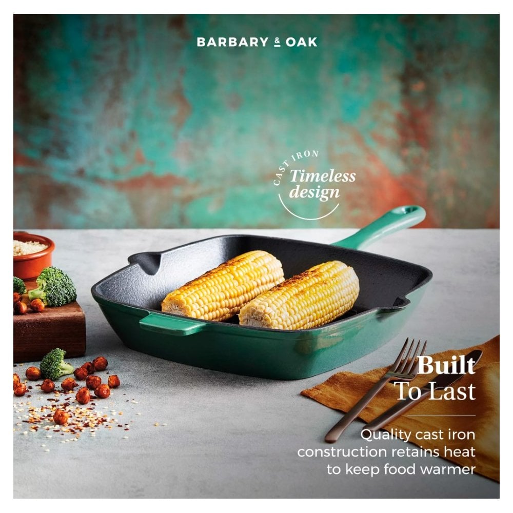 26cm Grill pan