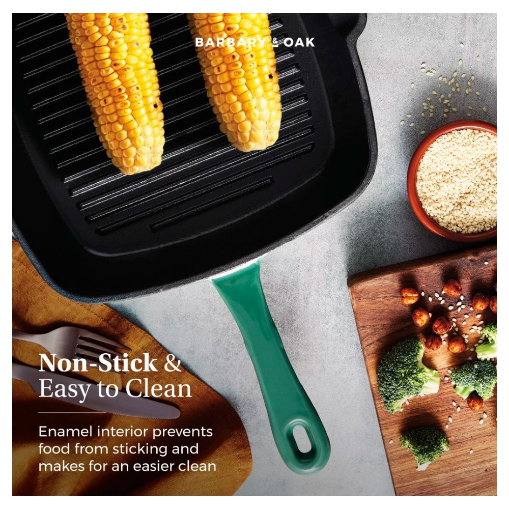 26cm Grill pan
